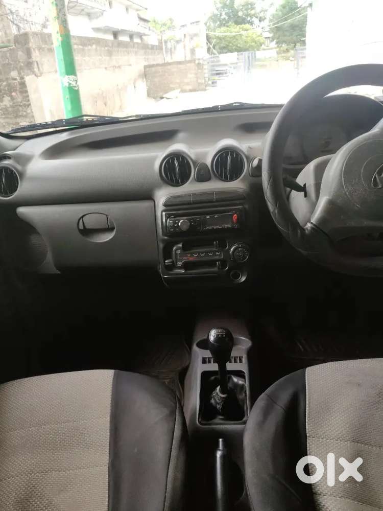 Hyundai Santro Xing 2006 Xl