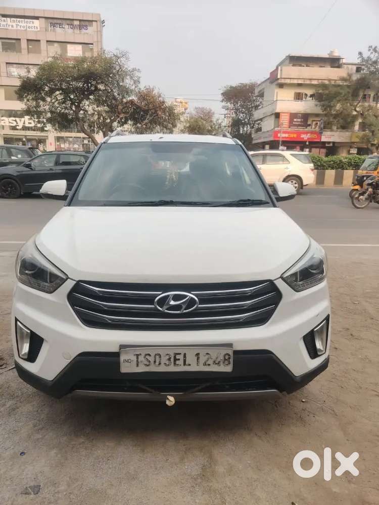 A Good Condition Car With Proper Maintenance