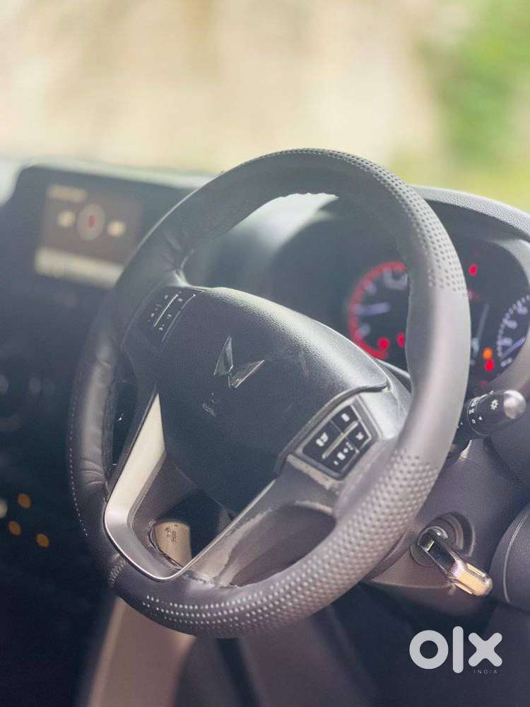 Mahindra Thar Crde Ac, 2023, Diesel
