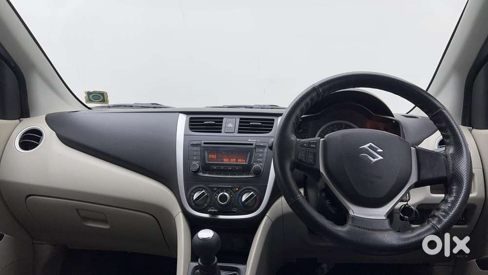 Maruti Suzuki Celerio Zxi, 2018, Petrol