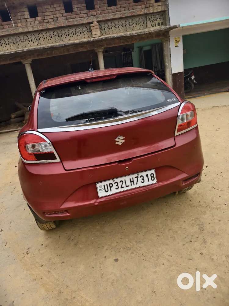 Maruti Suzuki Baleno 2020 Diesel Good Condition