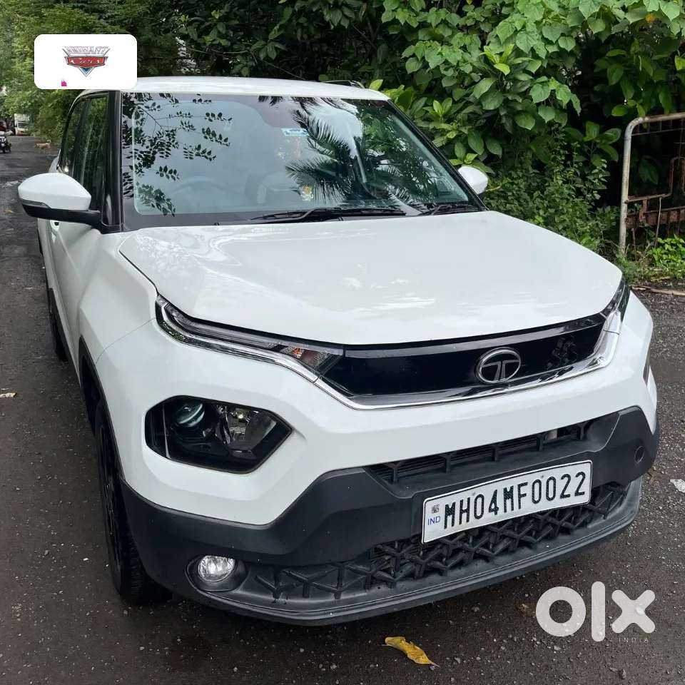 Tata Punch Accomplished Dazzle Sunroof Cng, 2024, Cng & Hybrids