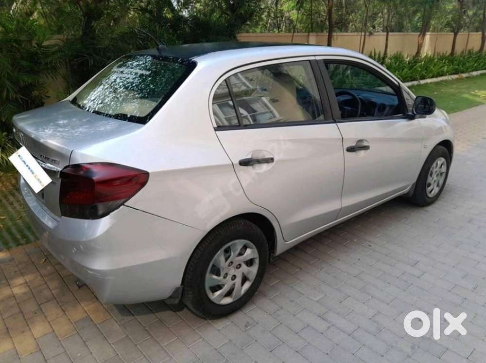 Honda Amaze 2013-2016 Ex I-dtech, 2014, Diesel