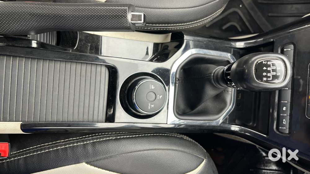Tata Nexon 1.2 Revotron Xz Plus Dual Tone, 2021, Petrol