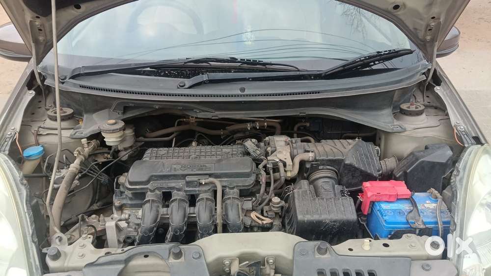 Honda Amaze 1.2 Smt I Vtec, 2015, Petrol
