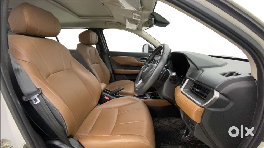 Honda Elevate Zx Cvt, 2023, Petrol