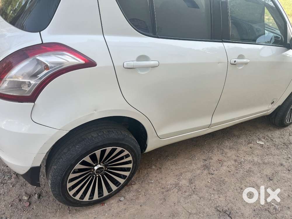 Singlehand Driven, New Seat Covers, Alloy,insured Full,android Panel