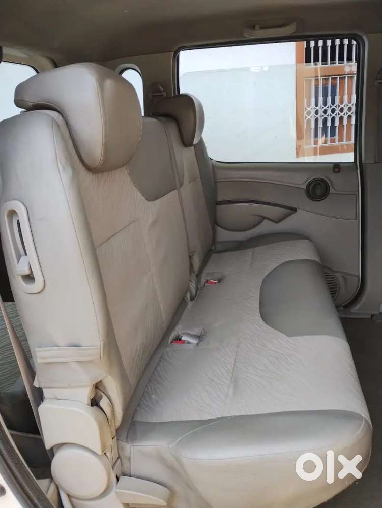 Mahindra Quanto 1.5 C4 2014 Diesel