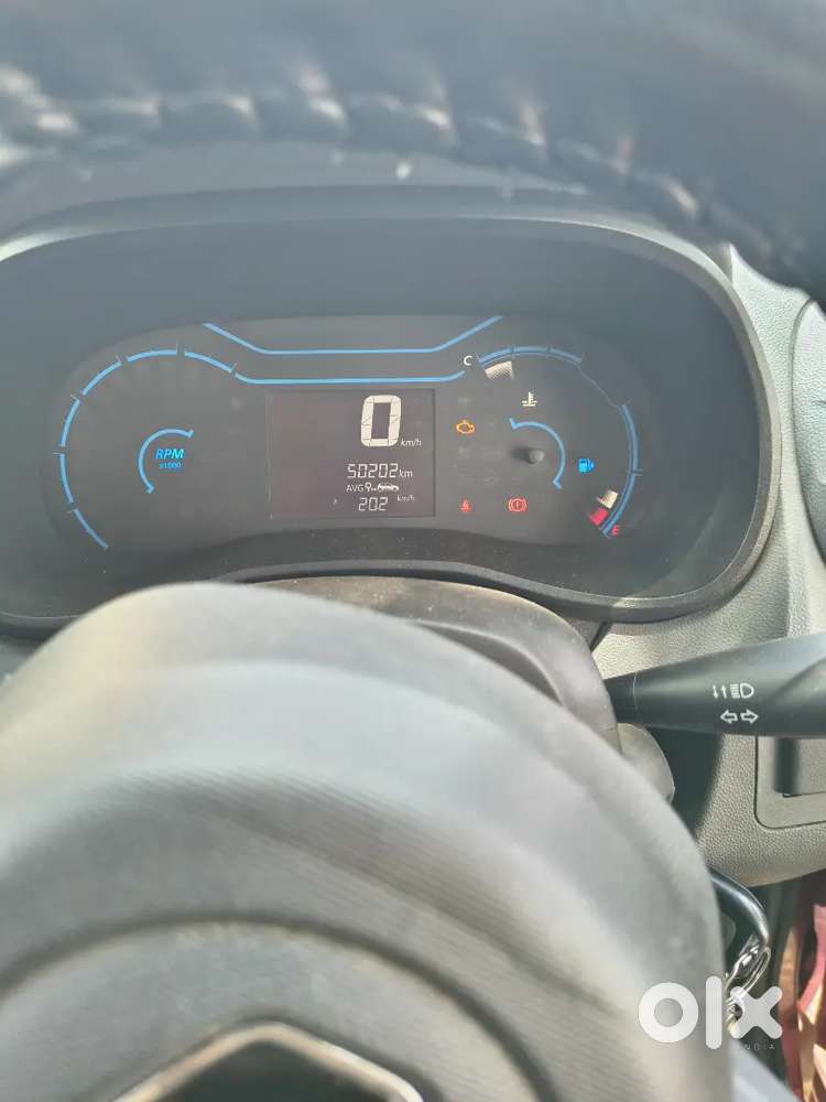 Renault Kwid 0.8 Rxt Petrol Manual 2021