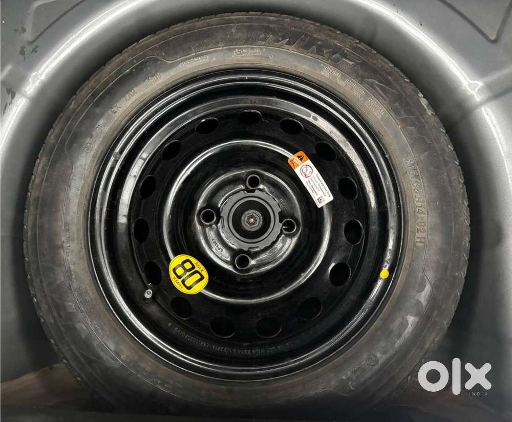 Ford Figo 1.5 Tdci Diesel Titanium Mt Bsiv