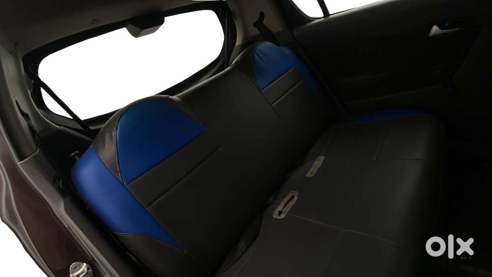 Maruti Suzuki Alto 800 Lxi, 2014, Petrol
