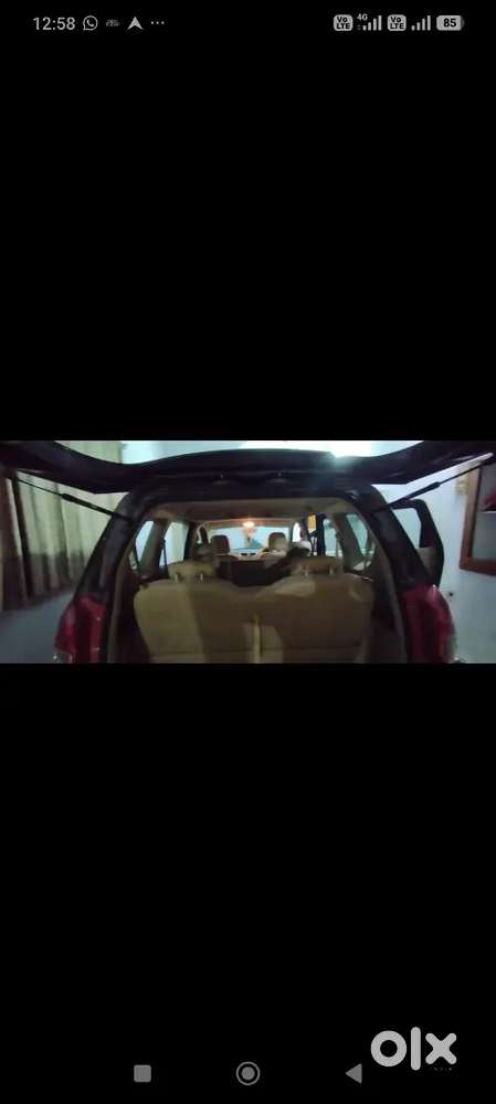 Maruti Suzuki Ertiga 2015 Diesel Well Maintained