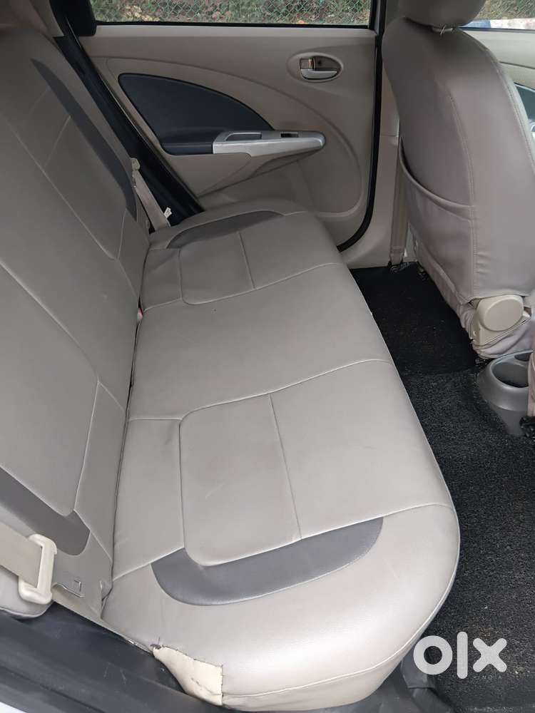 Toyota Etios Liva Gd, 2014, Diesel