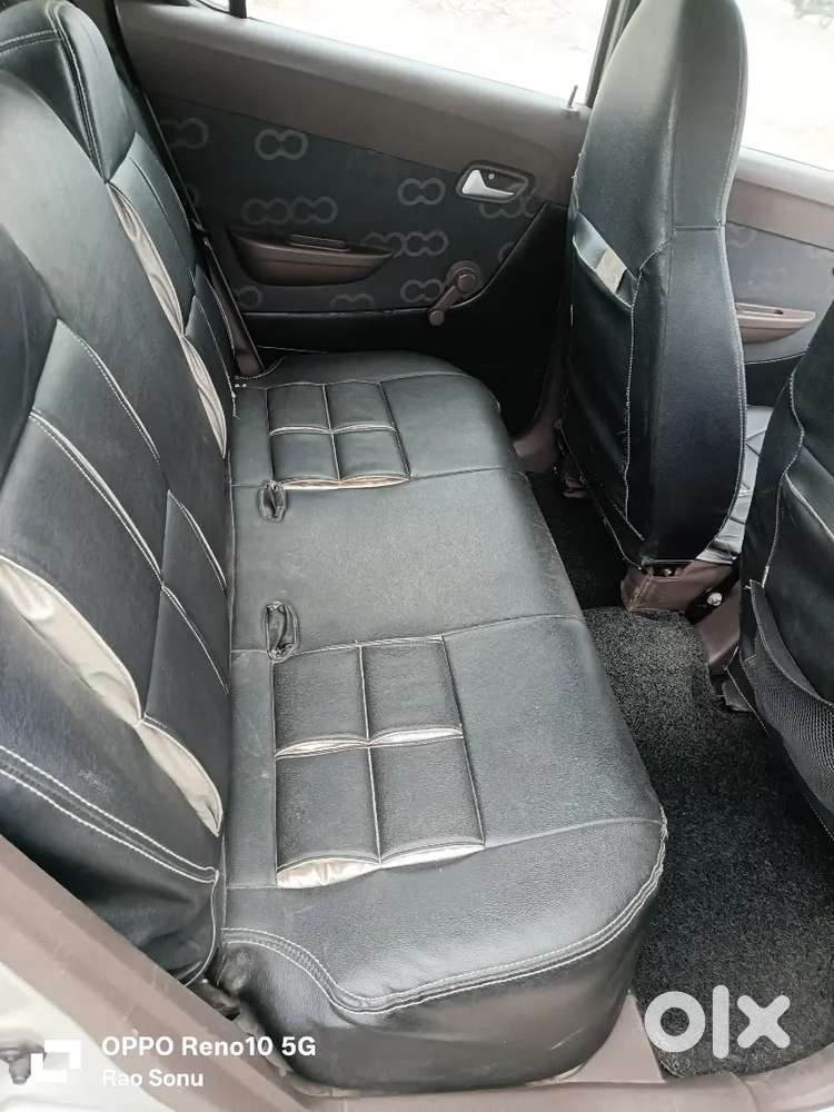 Maruti Suzuki Alto 800 2013 Cng & Hybrids 38500 Km Driven