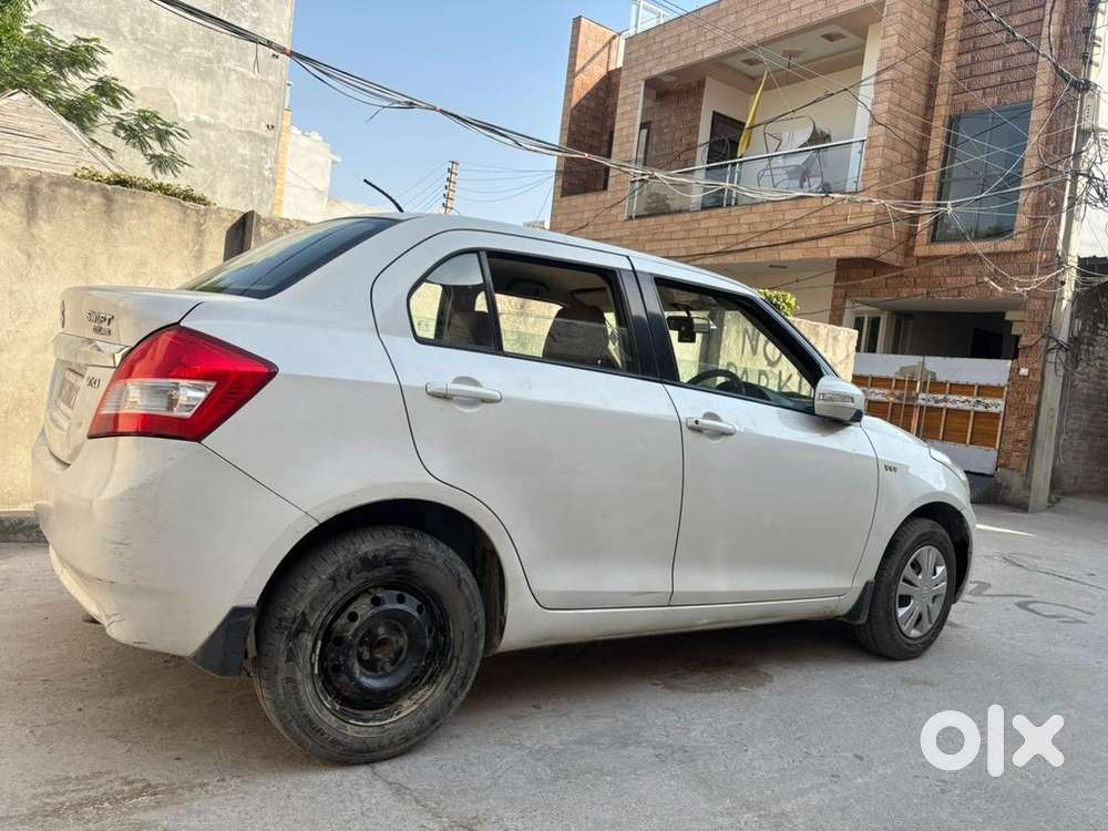 Maruti Suzuki Dzire Petrol 140000 Km Driven