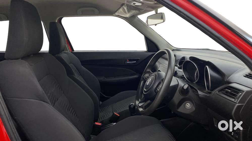 Maruti Suzuki Swift Vvt Vxi, 2023, Petrol