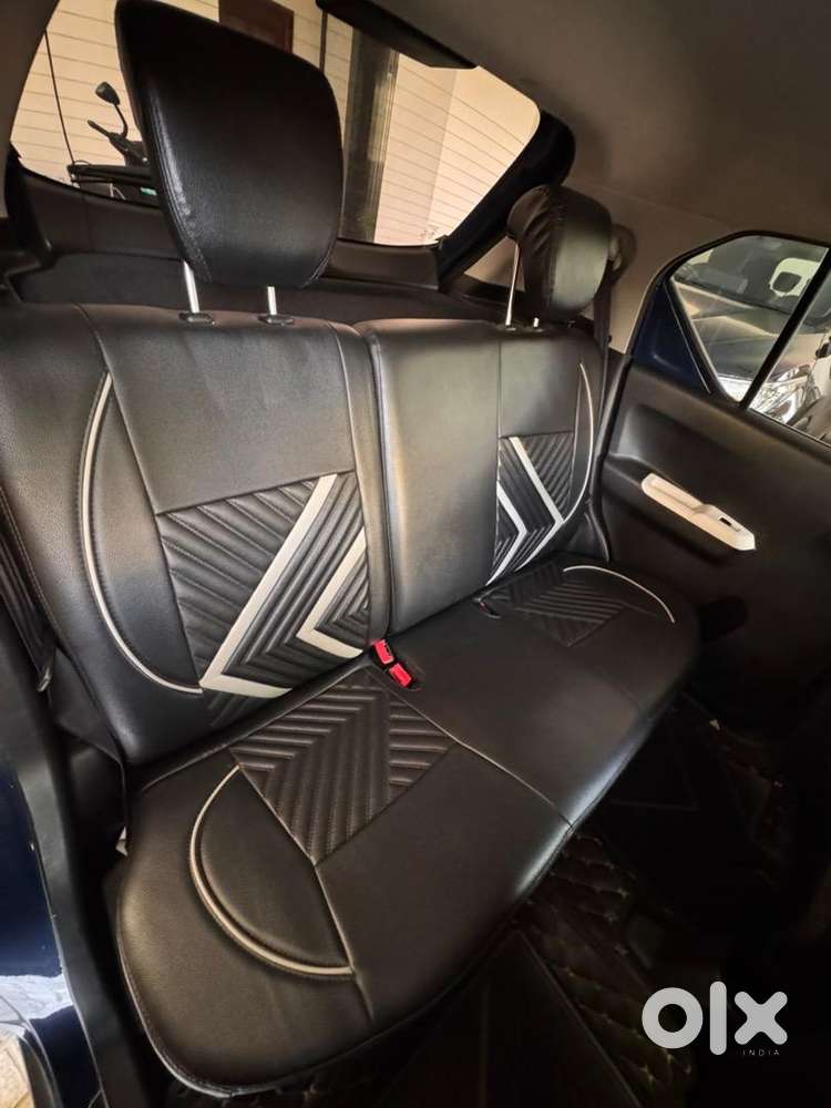 Maruti Suzuki Ignis 2022 Petrol Good Condition