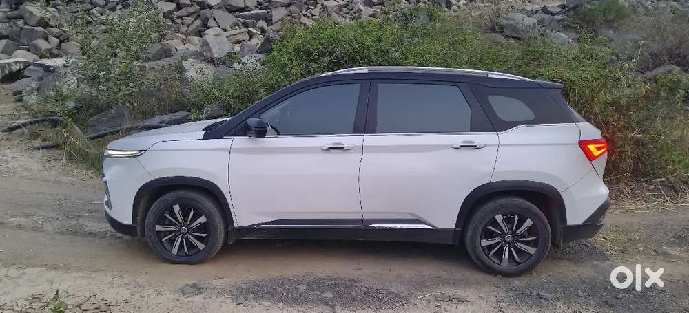 Sele My Car