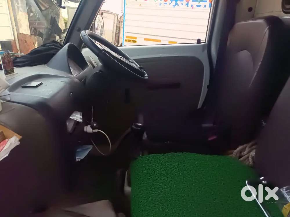 Mahindra Scorpio 2.2 2022