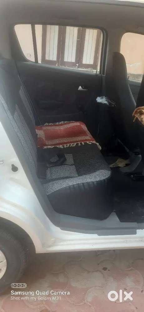 Maruti Suzuki Alto 800 2013