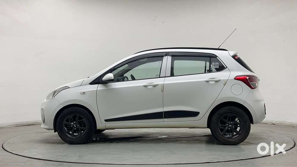 Hyundai Grand I10 1.2 Kappa Magna, 2018, Petrol