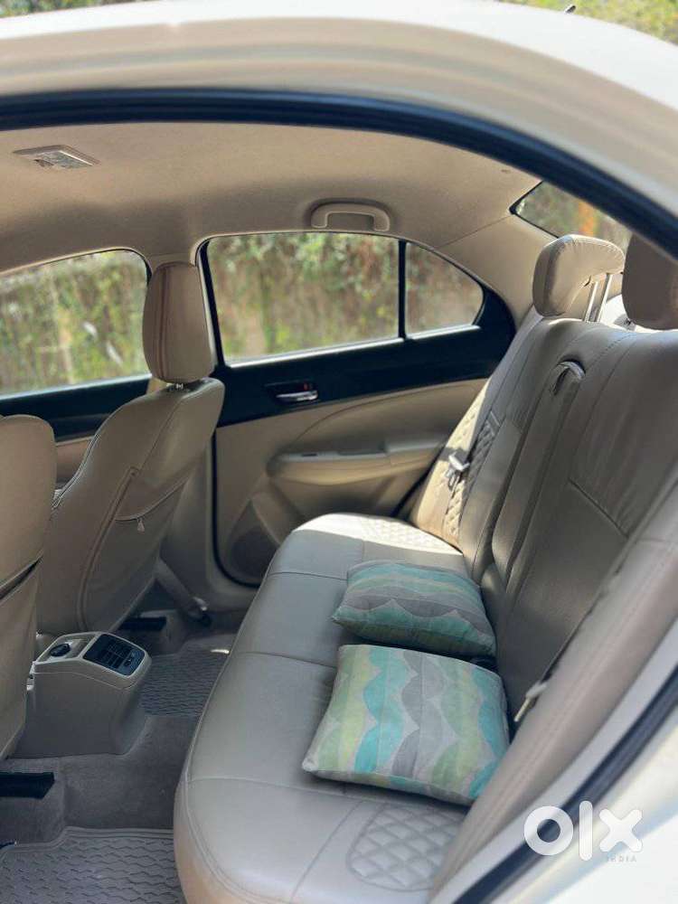 Maruti Suzuki Dzire 1.2 Vxi, 2019, Petrol