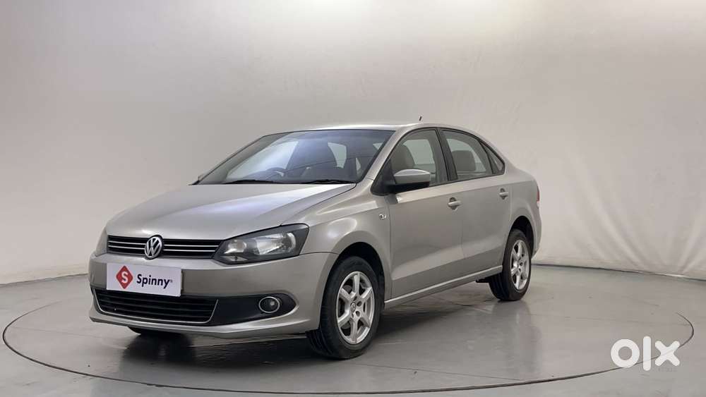 Volkswagen Vento 1.5 Tdi Highline, 2013, Diesel