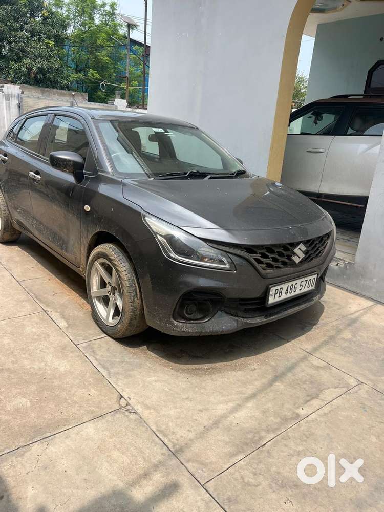 Maruti Suzuki Car 2022