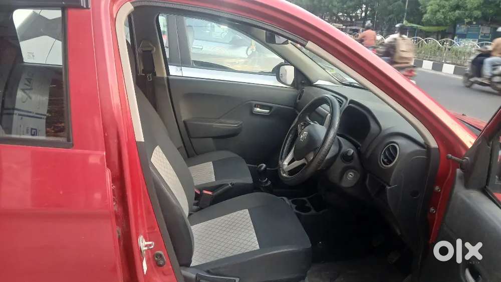 Maruti Suzuki Alto K101.0 Vxi K 10 Tn14ab9487
