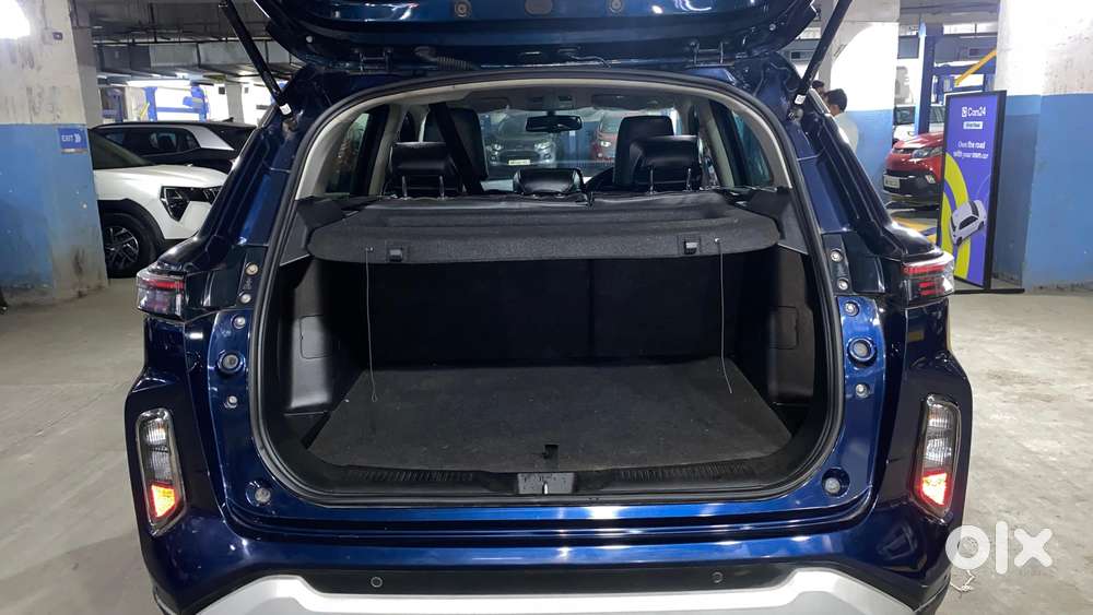 Maruti Suzuki Grand Vitara 1.5 Zeta Smart Hybrid, 2023, Petrol