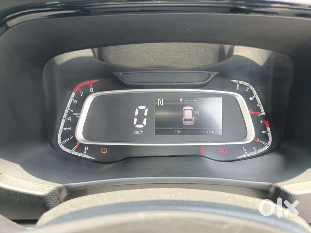 Kia Seltos Htx Ivt G, 2023, Petrol