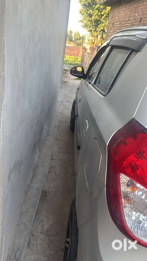 Alto Lxi Maruti 2016