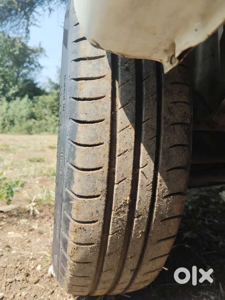 Maruti Suzuki Omni 0.8 2013