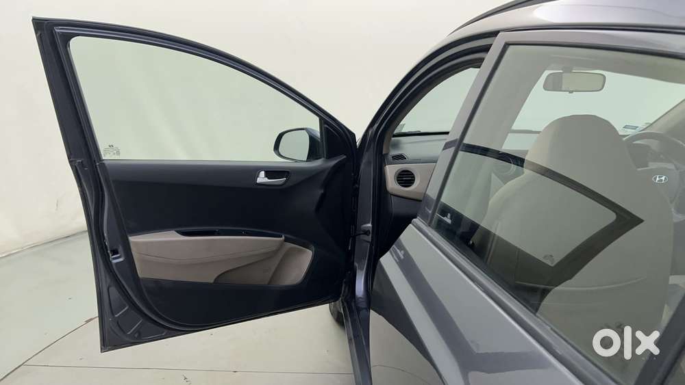 Hyundai Grand I10 1.2 Kappa Asta, 2017, Petrol