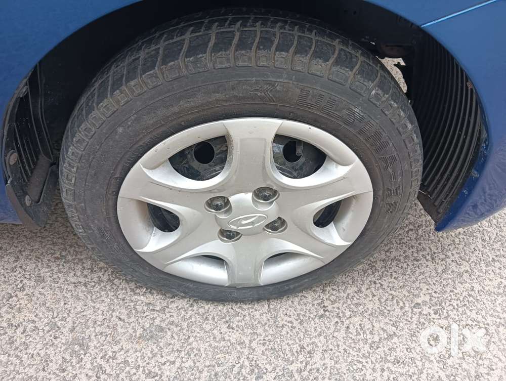 Hyundai Eon D-lite +, 2013, Petrol