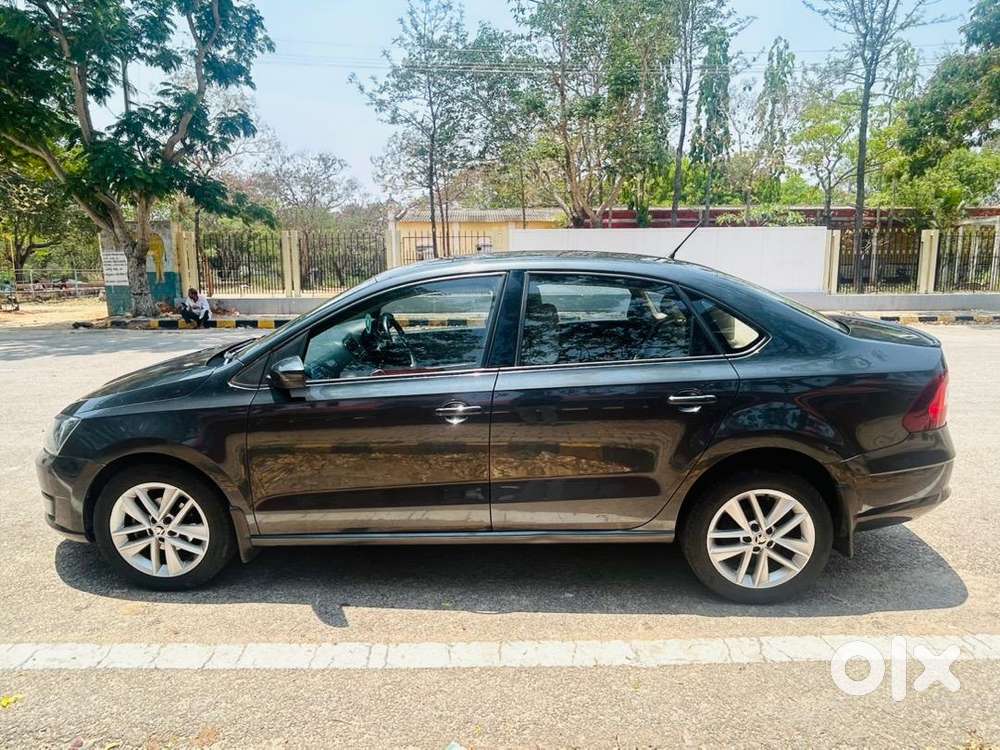 Skoda Rapid 2019 Diesel Automatic