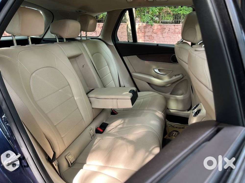 Mercedes-benz Glc Class 200, 2021, Petrol