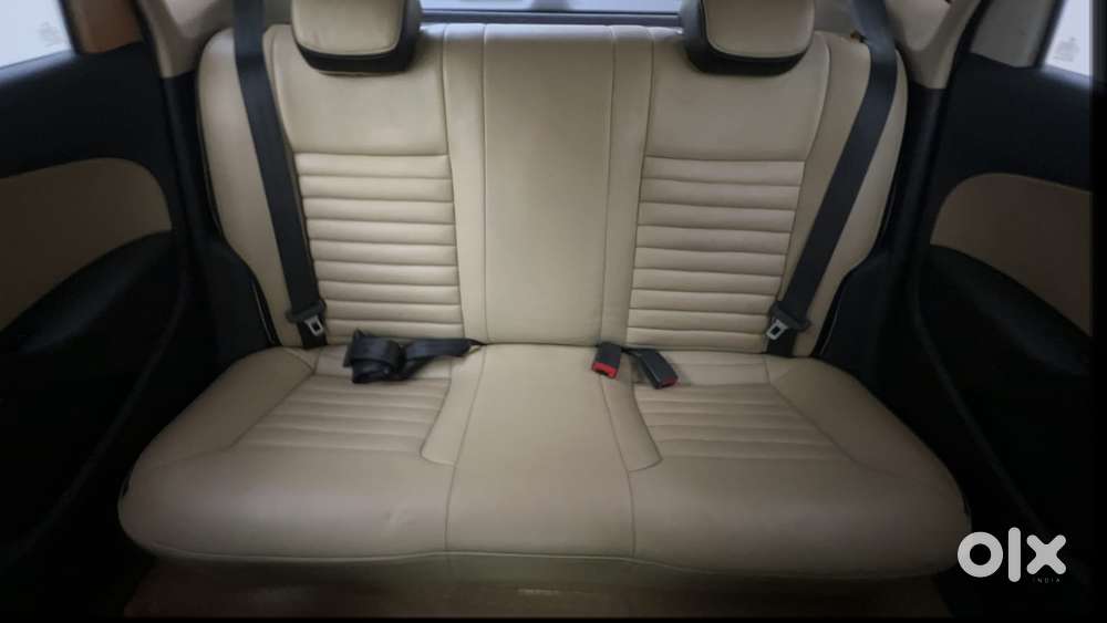 Volkswagen Polo 2009-2013 Petrol Highline 1.2l, 2015, Petrol