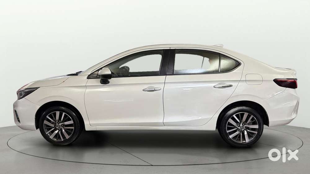 Honda City 1.5 Zx Cvt I-vtec, 2022, Petrol