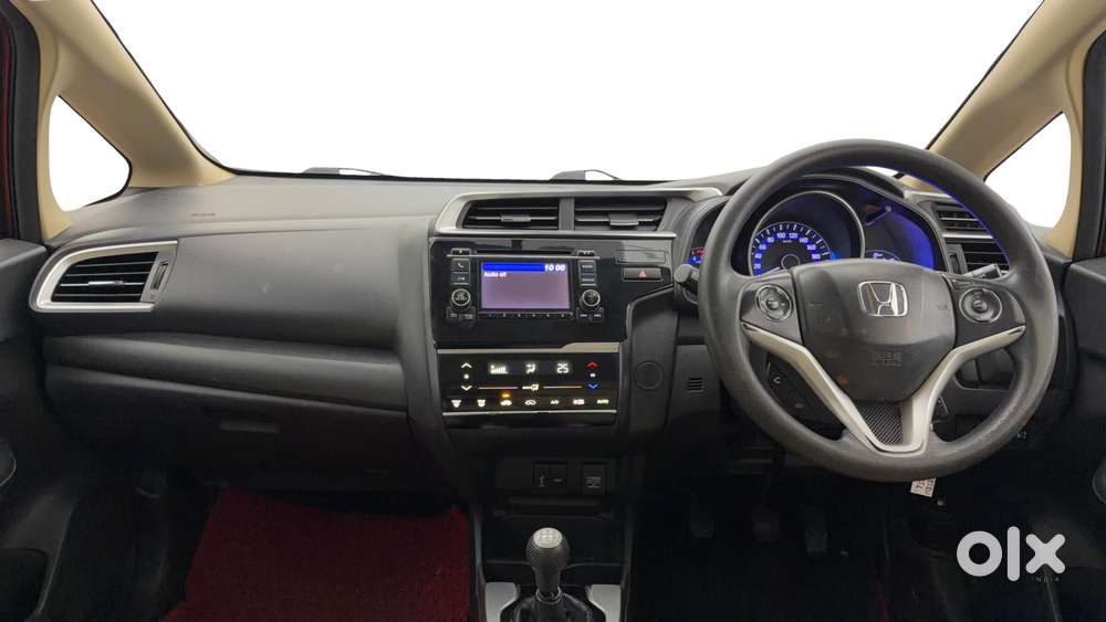 Honda Jazz [ ] 1.2 V I-vtec Mt, 2020, Petrol