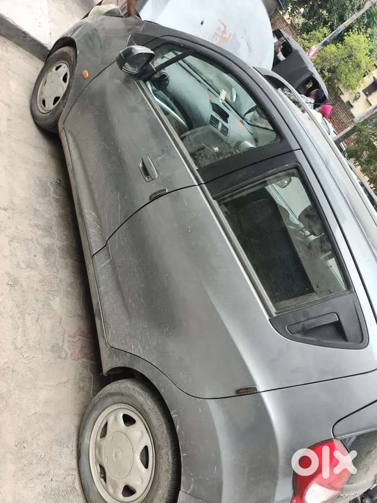 Chevrolet Beat 2017 Lt Petrol