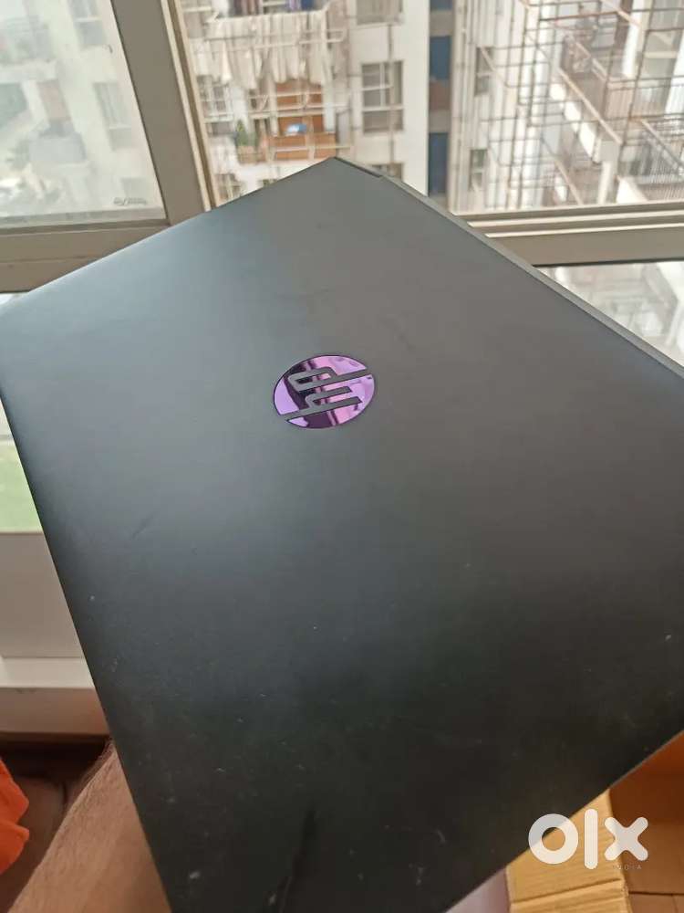 (Motherboard Dead) HP Pavilion Gaming
