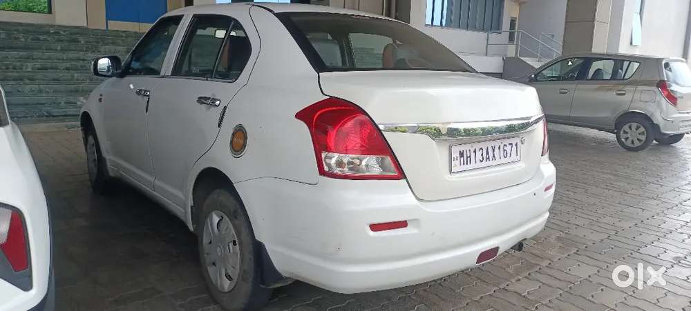 Dzire Old Model Private