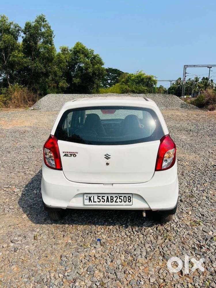Maruti Suzuki Alto 800 Lxi, 2019, Petrol