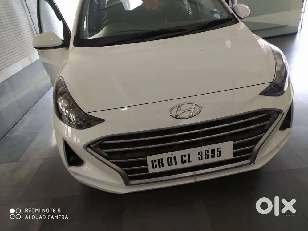 Hyundai Grand I10 2022 Magna