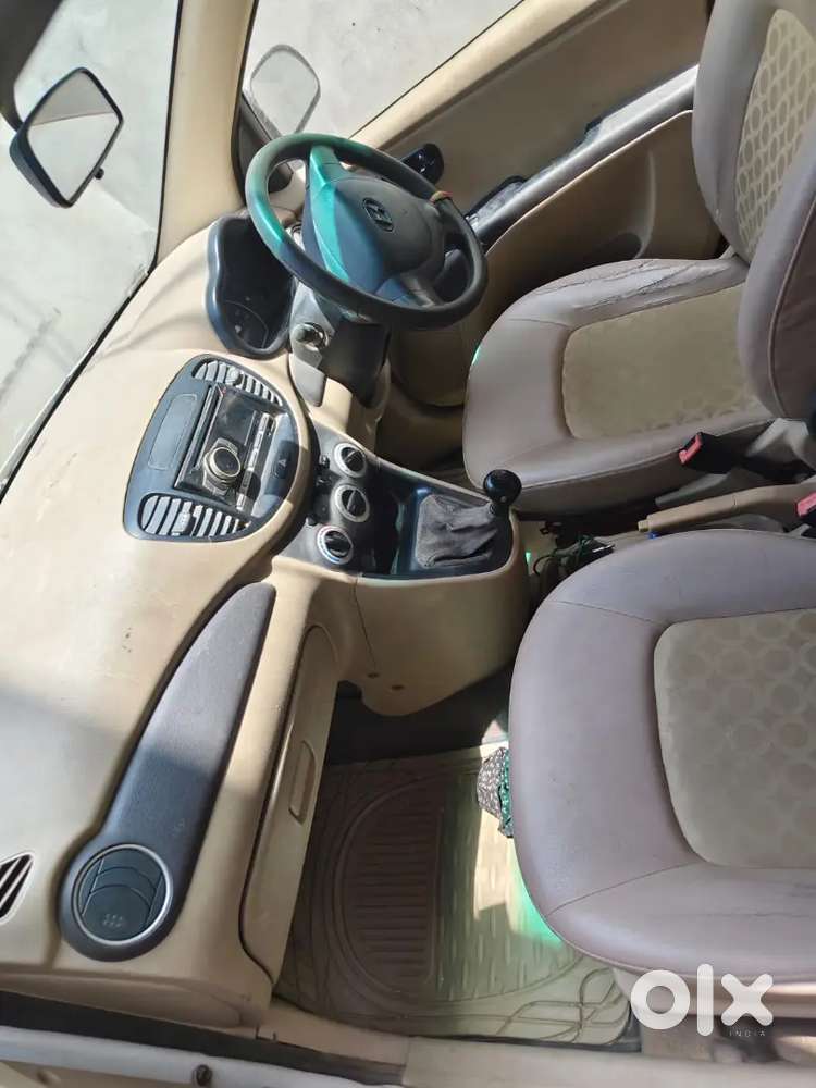 Hyundai Grand I10 2008