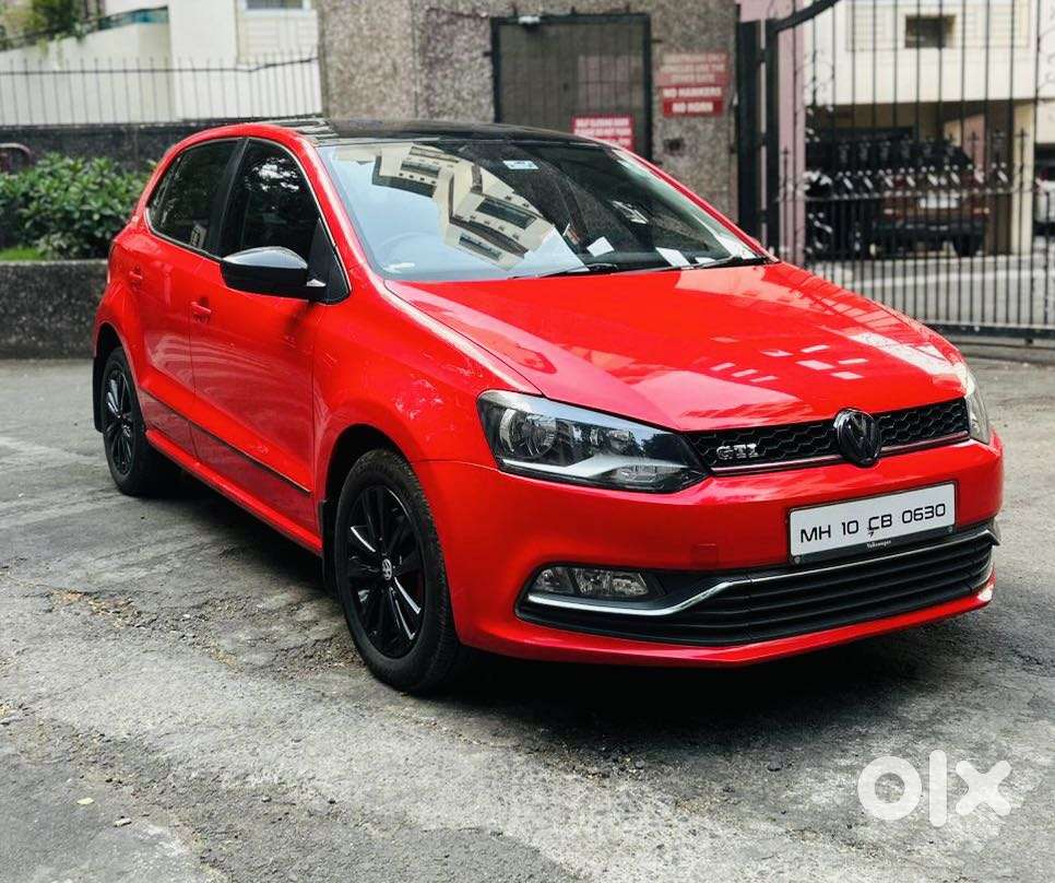 Volkswagen Gti 1.8 Tsi, 2015, Petrol