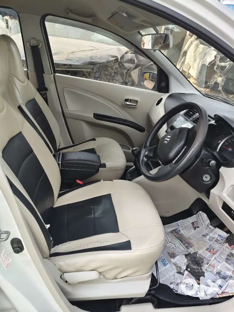 Maruti Suzuki Celerio 2020