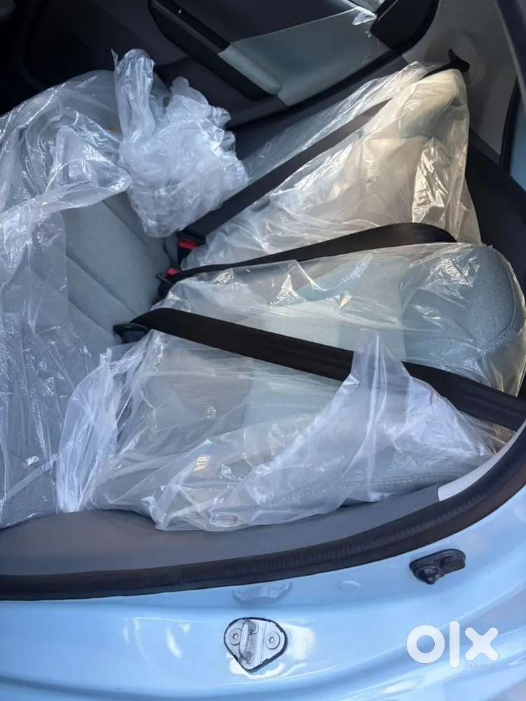 Tata Tiago Ev 2026 Electric 0 Km Driven