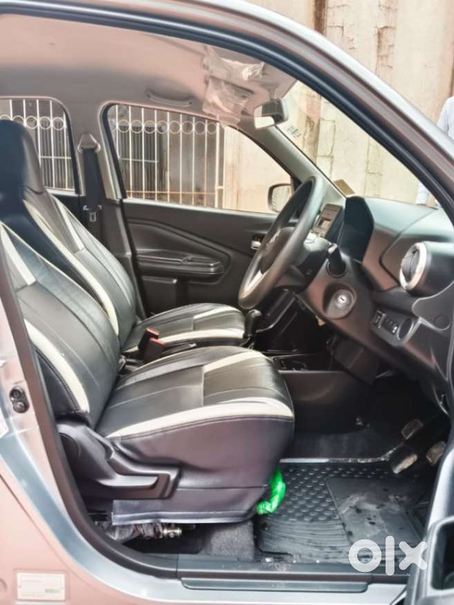Maruti Suzuki Celerio 1.0 Zxi Mt, 2022, Petrol